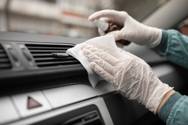 Best Duct Cleaning for Offices  in Young Harris, GA