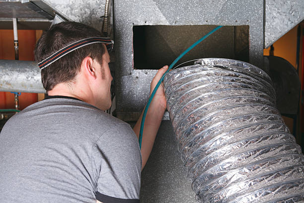 Ductwork Cleaning Services in GA