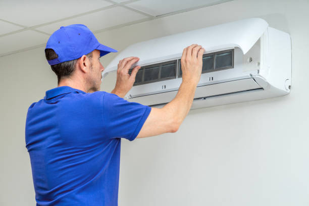 Best Residential Air Duct Cleaning  in Young Harris, GA