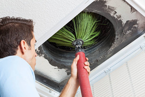 Best HVAC System Cleaning  in Young Harris, GA